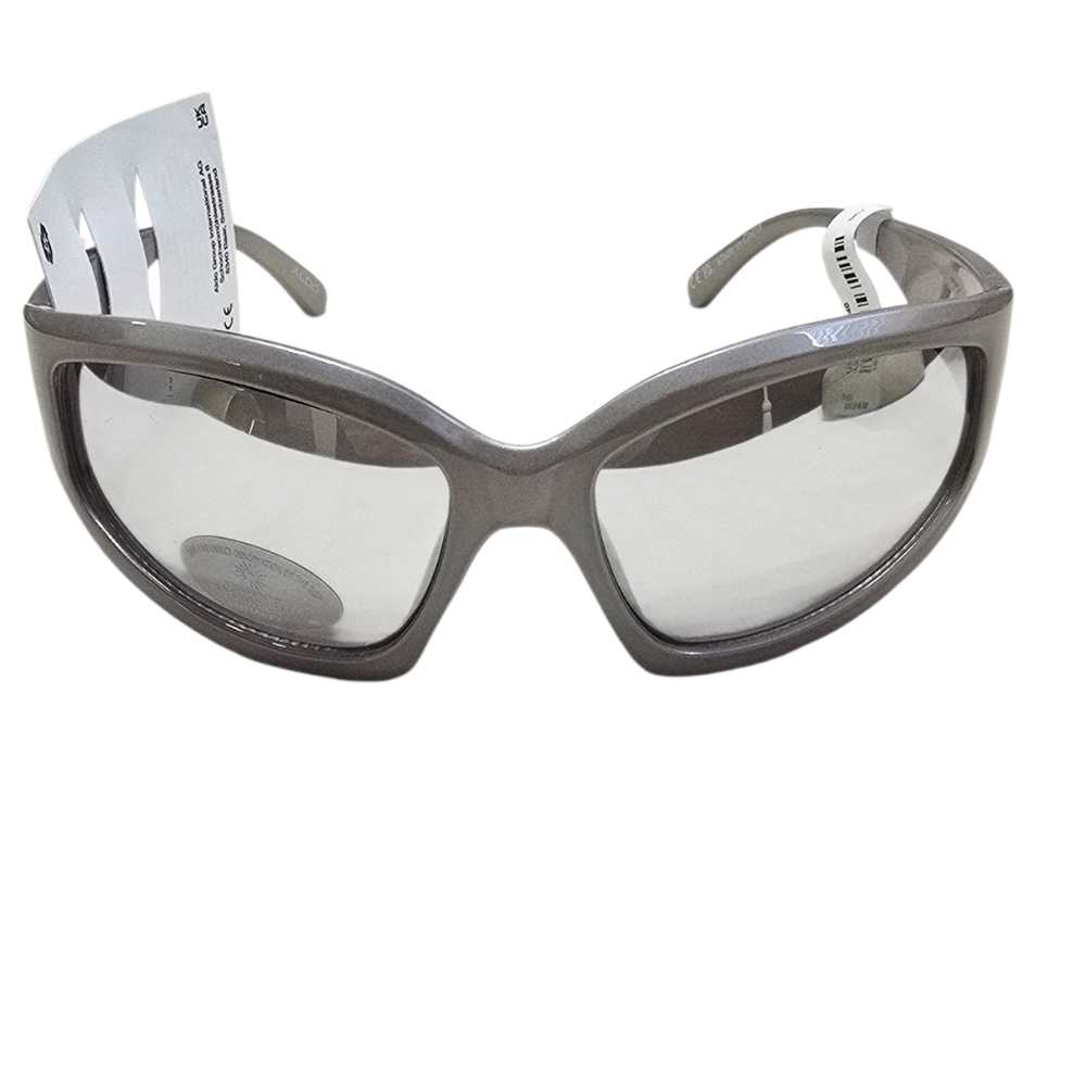 Aldo Gray Sunglasses